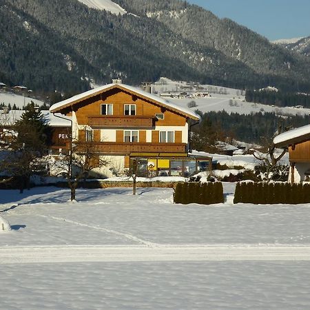 Hotel Haus Gabriela Itter Pokój zdjęcie