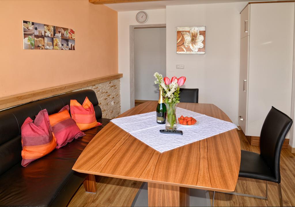 Hotel Haus Gabriela Itter Pokój zdjęcie