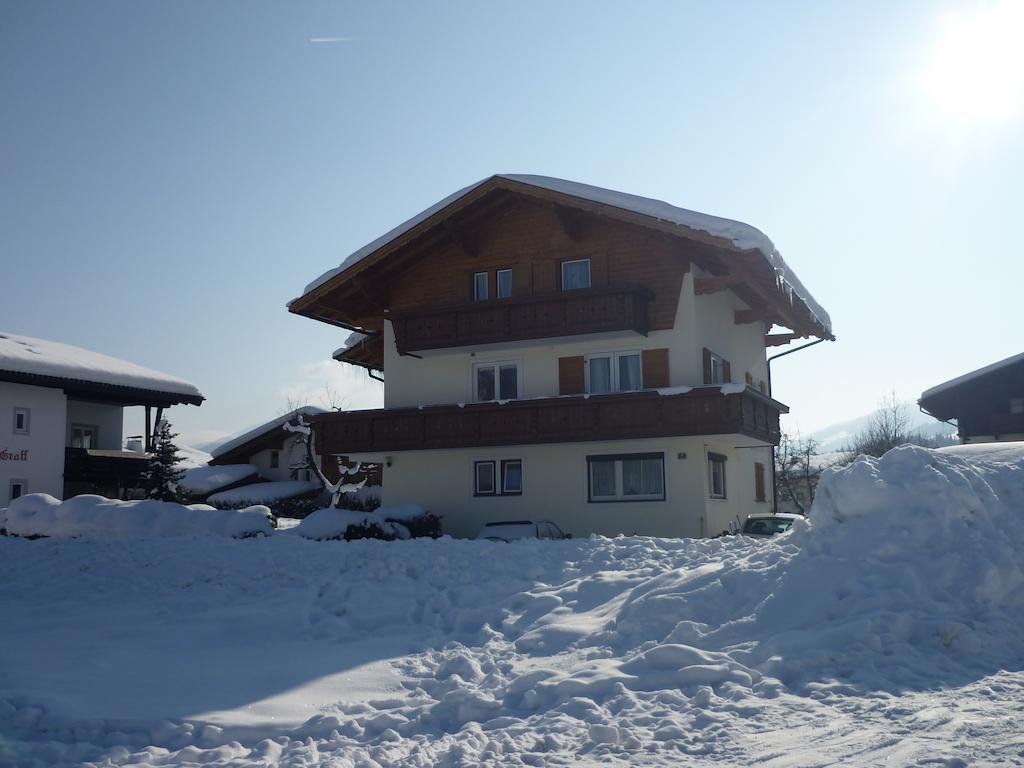 Hotel Haus Gabriela Itter Pokój zdjęcie